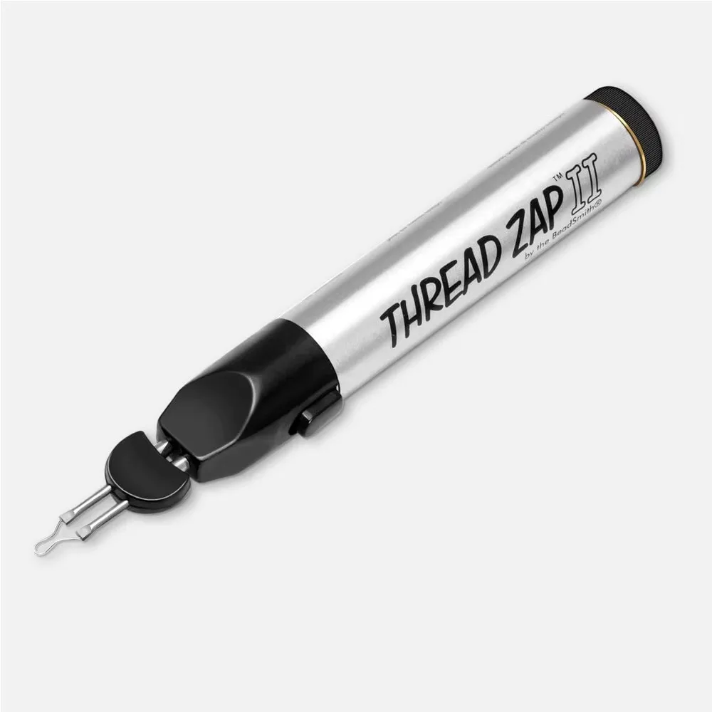 Jewelry Making Zapper - ปากกา Zapper ด้ายขี้ผึ้งไฟฟ้าสําหรับทําเครื่องประดับ การซ่อมแซมโมเดลขี้ผึ้ง การแกะสลักขี้ผึ้ง และงานรายละเอียดที่แม่นยํา