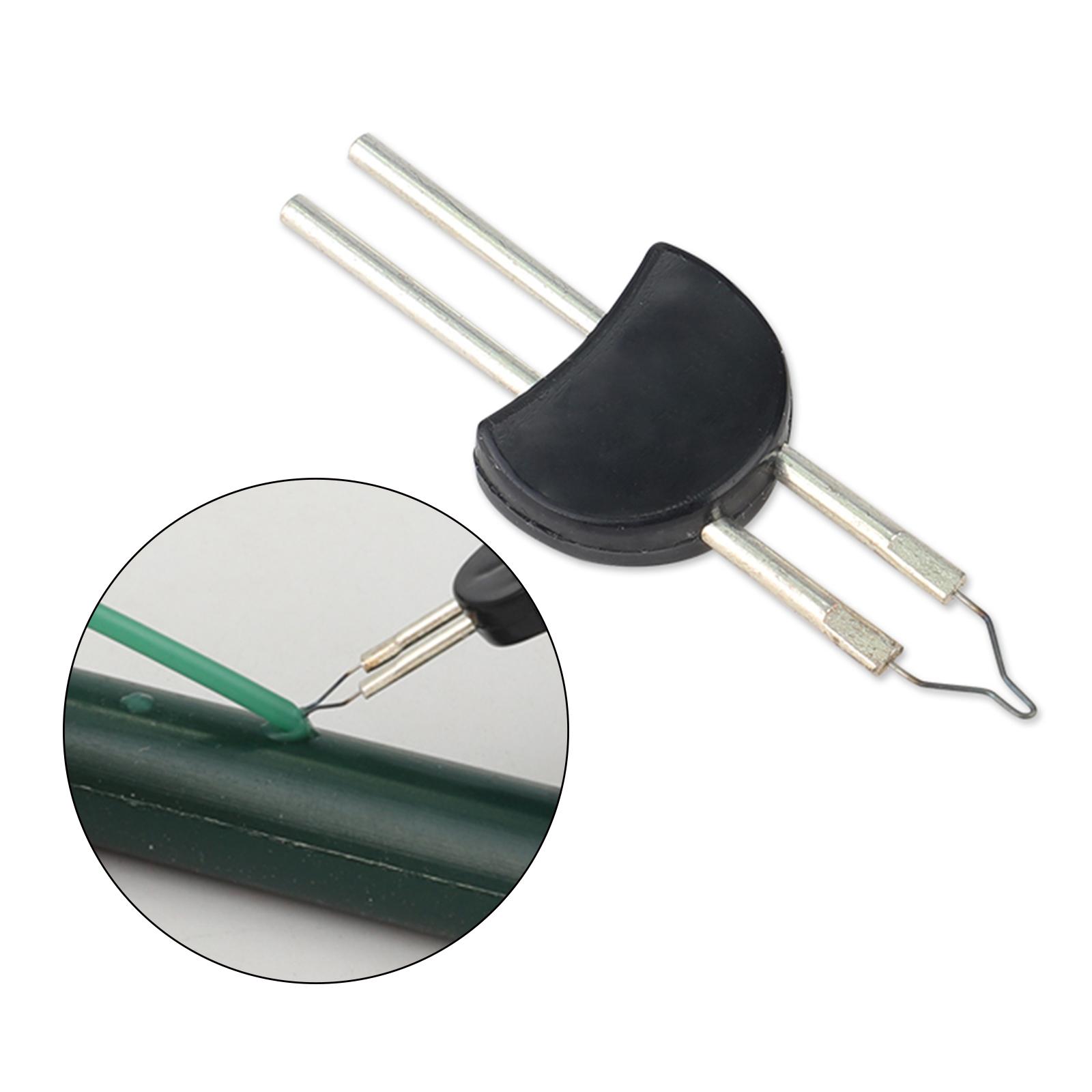 Jewelry Making Zapper - เครื่องมือทำเครื่องประดับแบบสัมผัสเดียว สำหรับตัด แต่ง ขึ้นรูป และทำให้หลอมละลาย