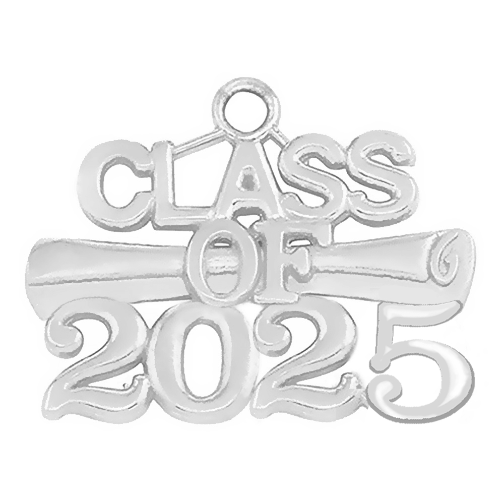 Jewelry Making Classes - โลหะ Graduate Graduation Diploma Class 2025