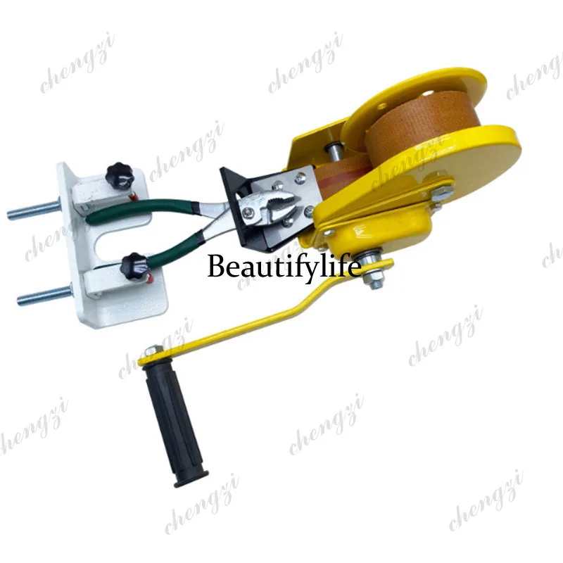 เครื่องดึงลวดแบบตั้งโต๊ะขนาดเล - Jewelry Making Gold บทวิจารณ์และราคา