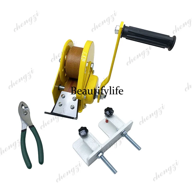เครื่องดึงลวดแบบตั้งโต๊ะขนาดเล - Jewelry Making Gold บทวิจารณ์และราคา