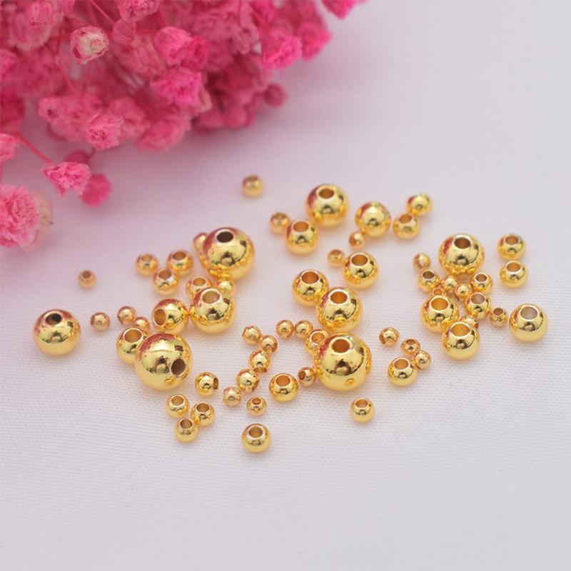 ลูกปัดเว้นระยะแบบเหลี่ยม 100 ช - Jewelry Making Classes บทวิจารณ์และราคา