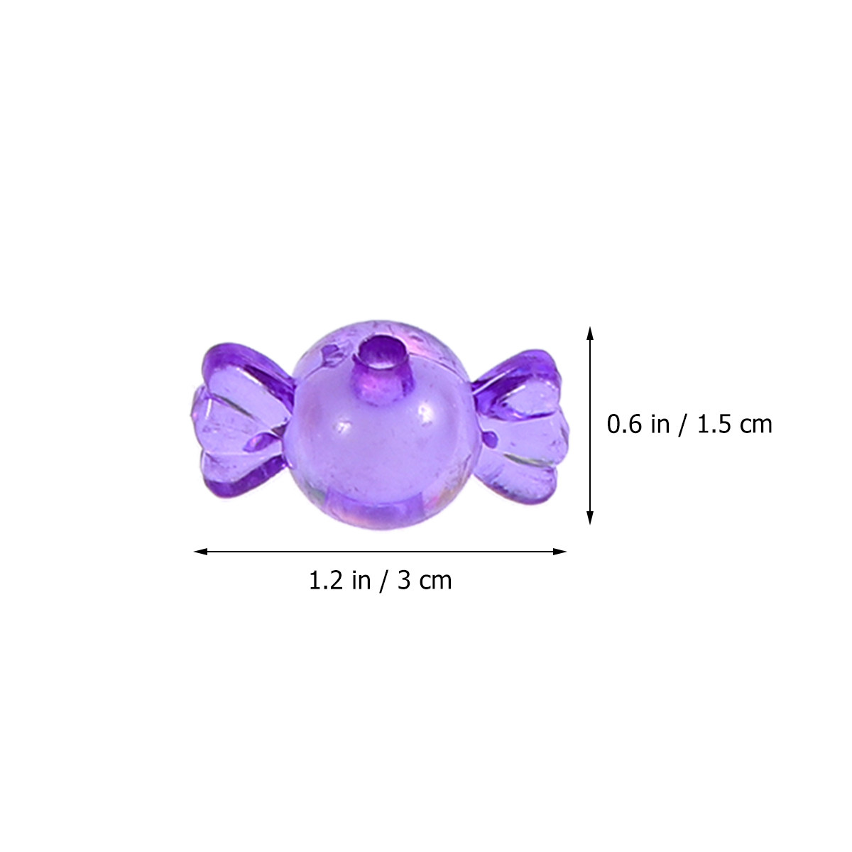 ชุดลูกปัดอะคริลิก ลูกปัดรูปทรง - Jewelry Making Ideas With Beads บทวิจารณ์และราคา