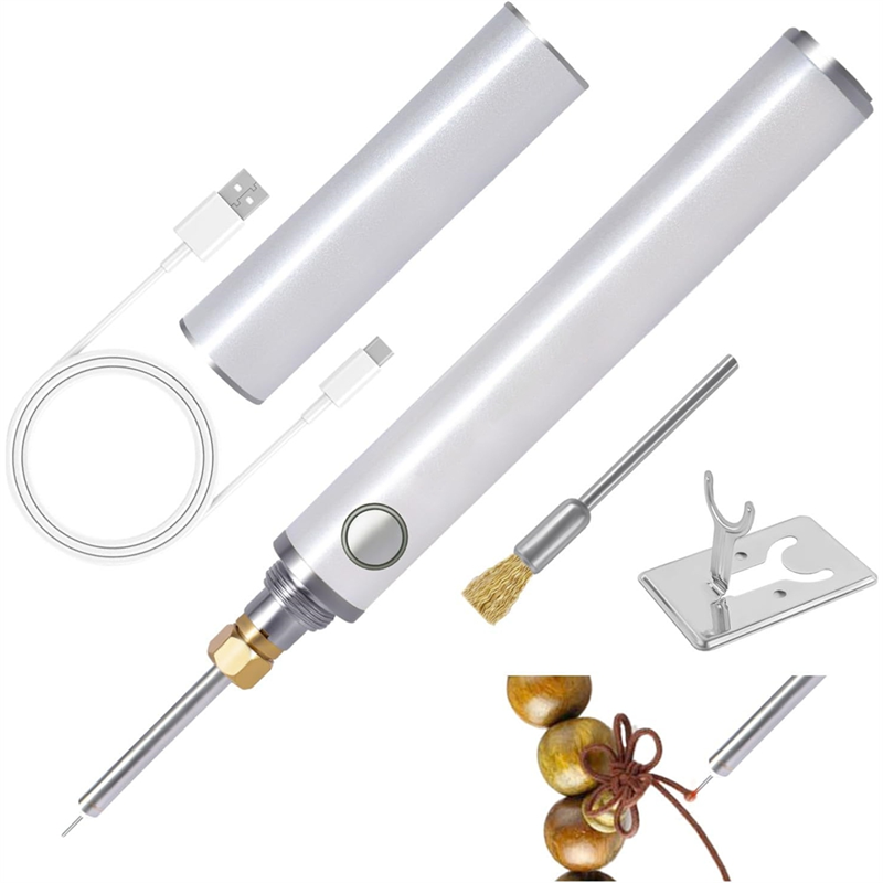ABCA-Thread Burner Kit ชาร์จ D - Jewelry Making Zapper บทวิจารณ์และราคา