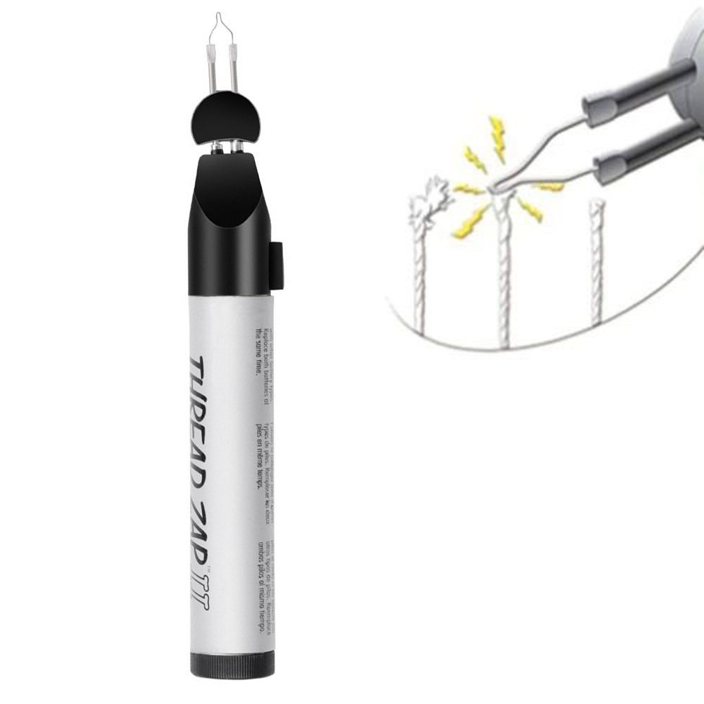 เครื่องมือเชื่อมเชือกแว็กซ์สำห - Jewelry Making Zapper บทวิจารณ์และราคา