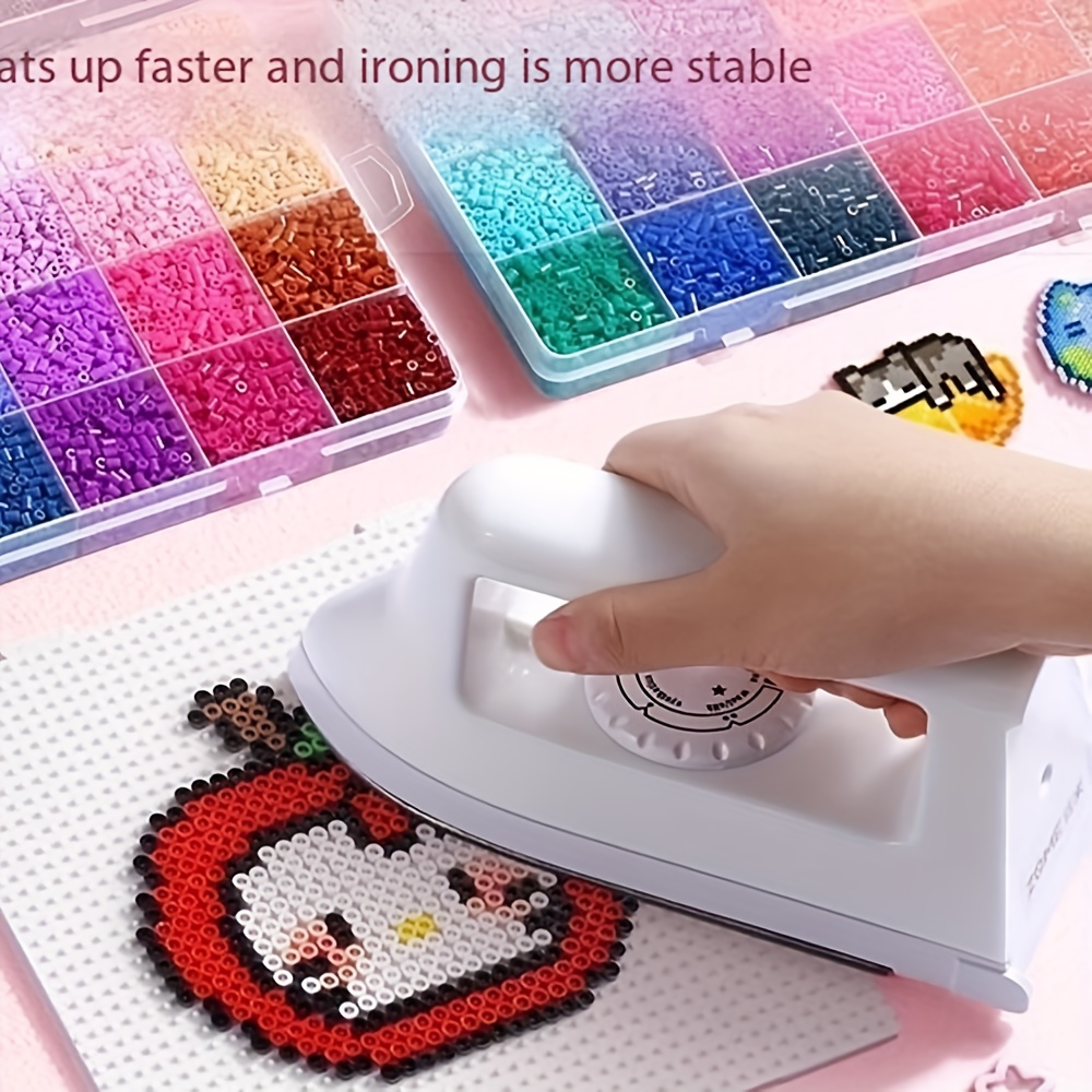 ชุดทำลูกปัดฮามะ 2.6 มม. - ชุดง - Jewelry Making Ideas With Beads บทวิจารณ์และราคา
