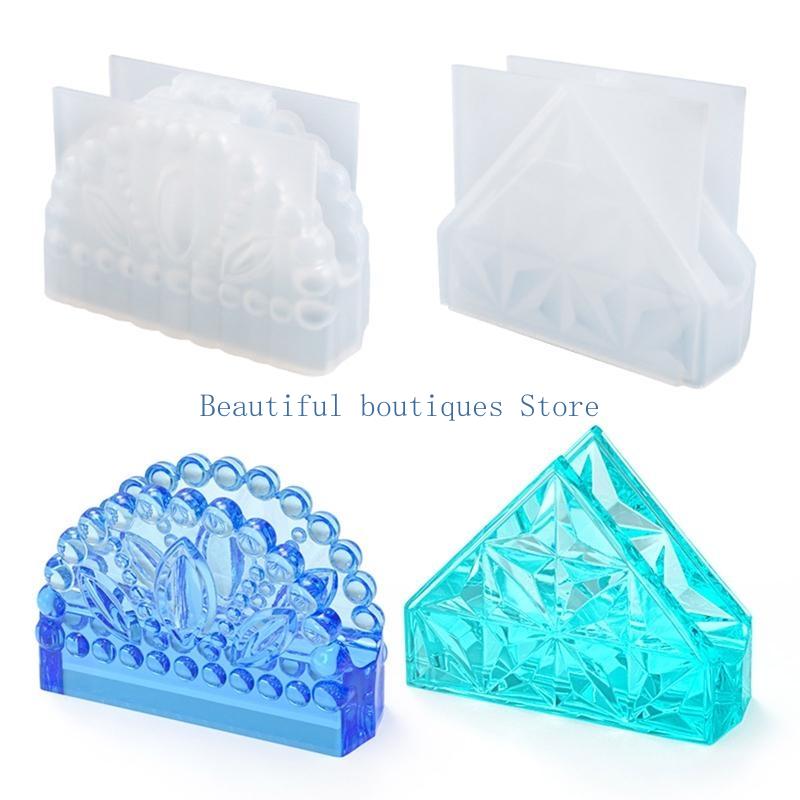 U4LF ผู้ถือบัตรธุรกิจซิลิโคนแม - Jewelry Making Table บทวิจารณ์และราคา