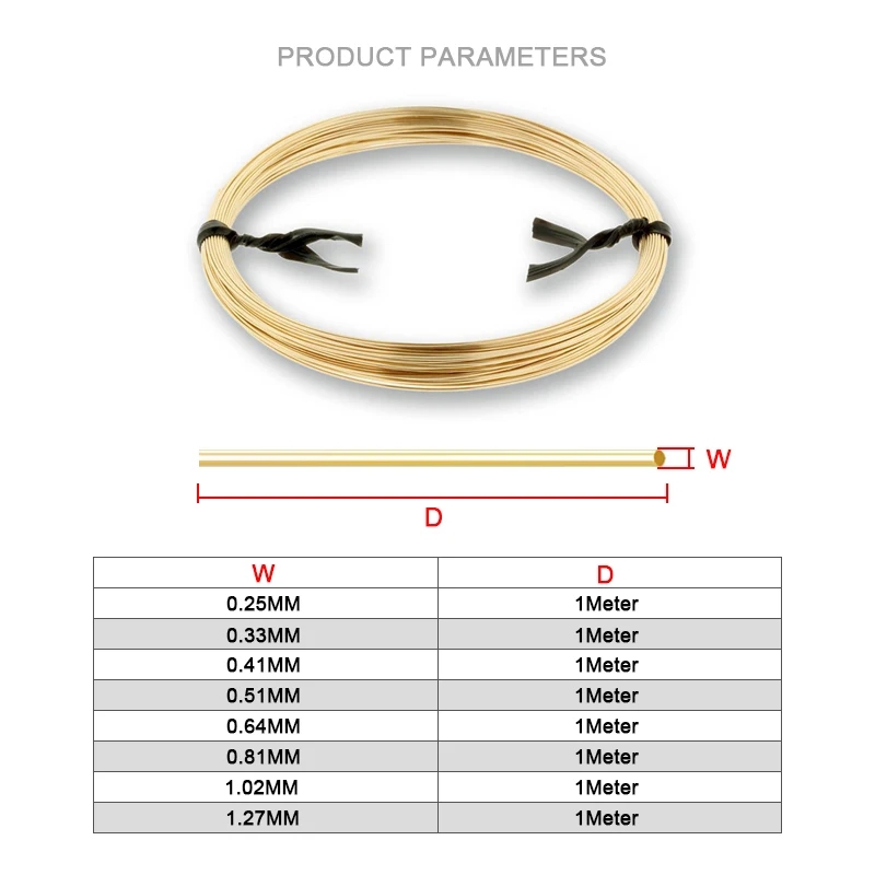 14K Gold Filled รอบหนึ่งเมตรคร - Jewelry Making Thread บทวิจารณ์และราคา