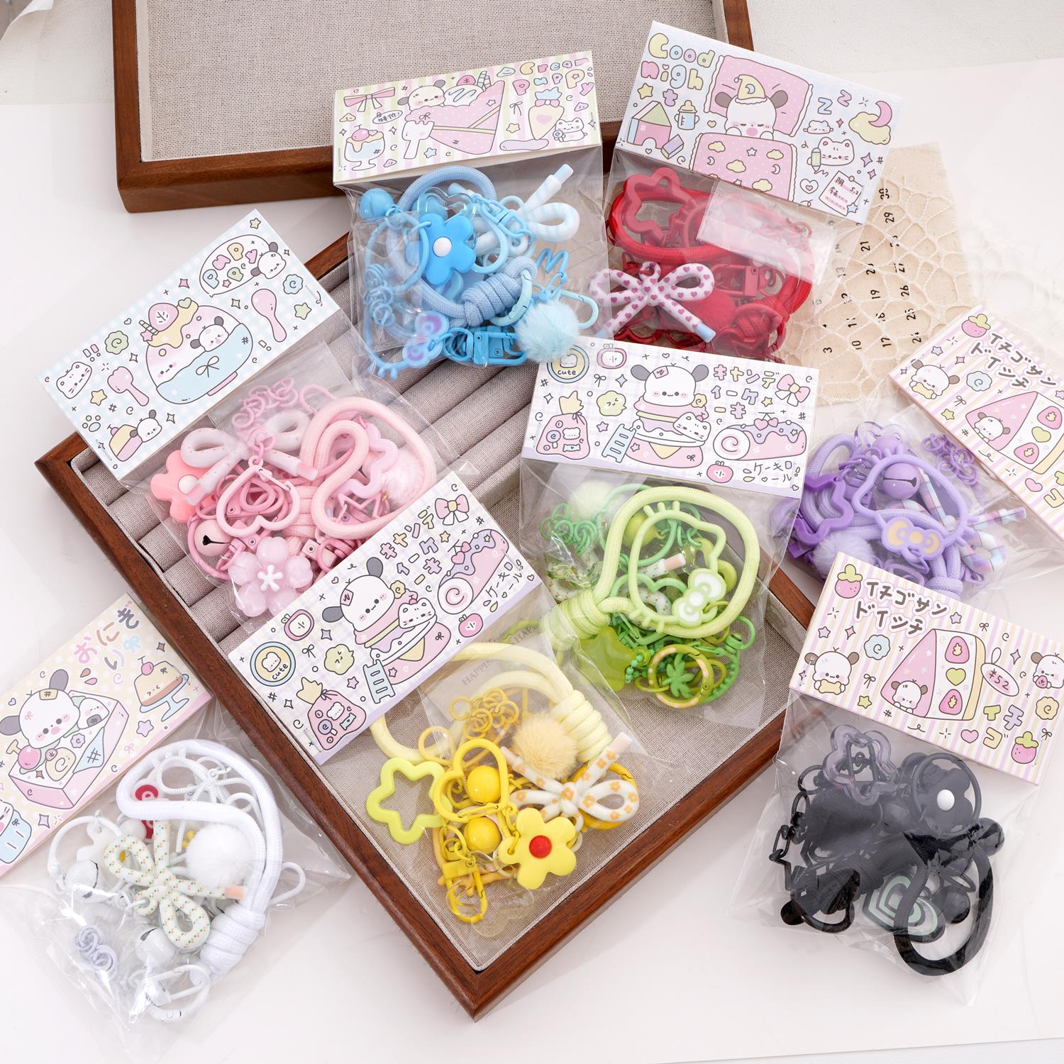 ชุดอุปกรณ์ทำจี้ประดับลูกปัดเพอ - Jewelry Making Tools And Supplies บทวิจารณ์และราคา