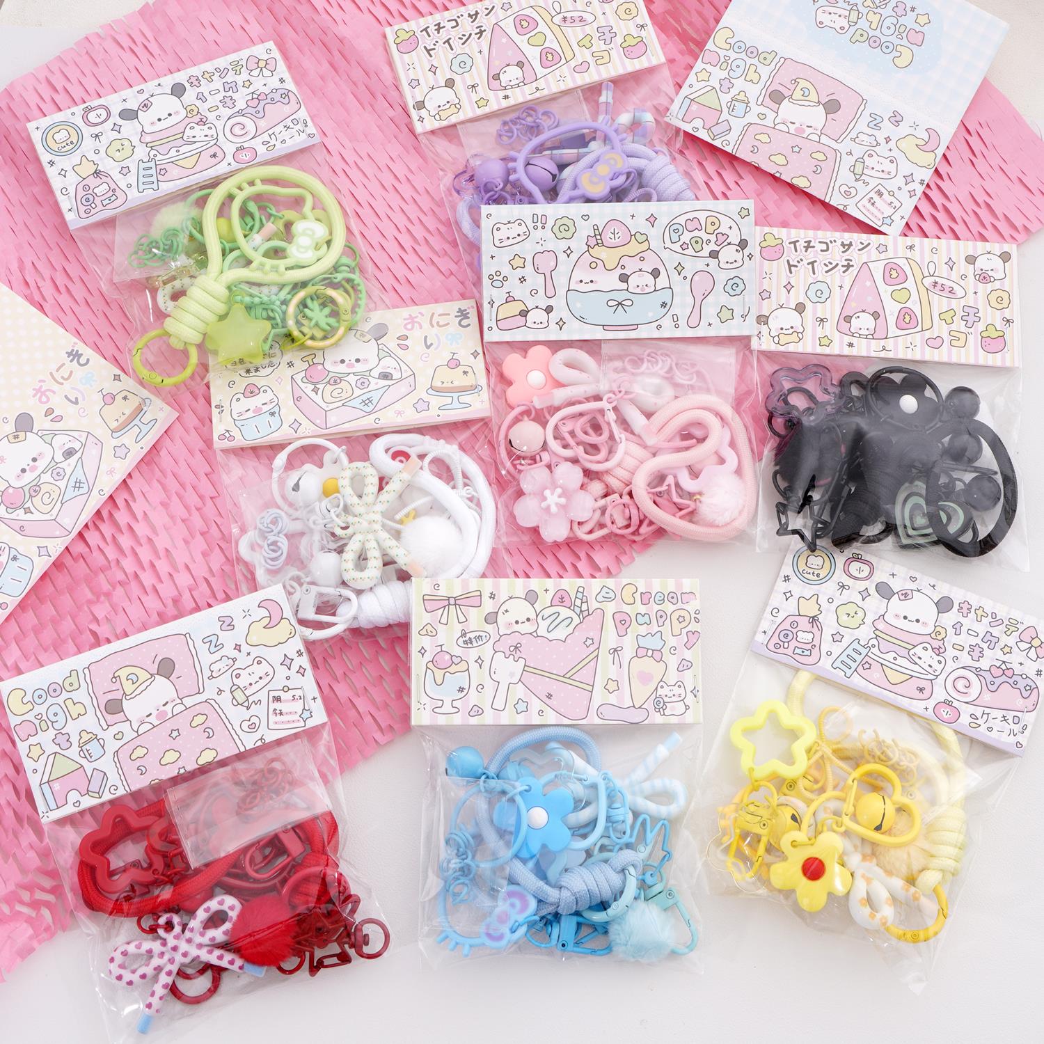ชุดอุปกรณ์ทำจี้ประดับลูกปัดเพอ - Jewelry Making Tools And Supplies บทวิจารณ์และราคา