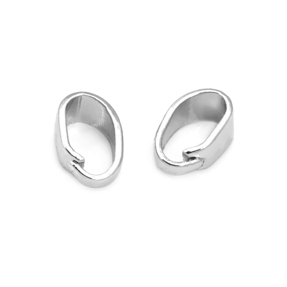 7x3.5 มม.6x4 มม.7x5 มม.9x4 มม. - Jewelry Making Gold บทวิจารณ์และราคา