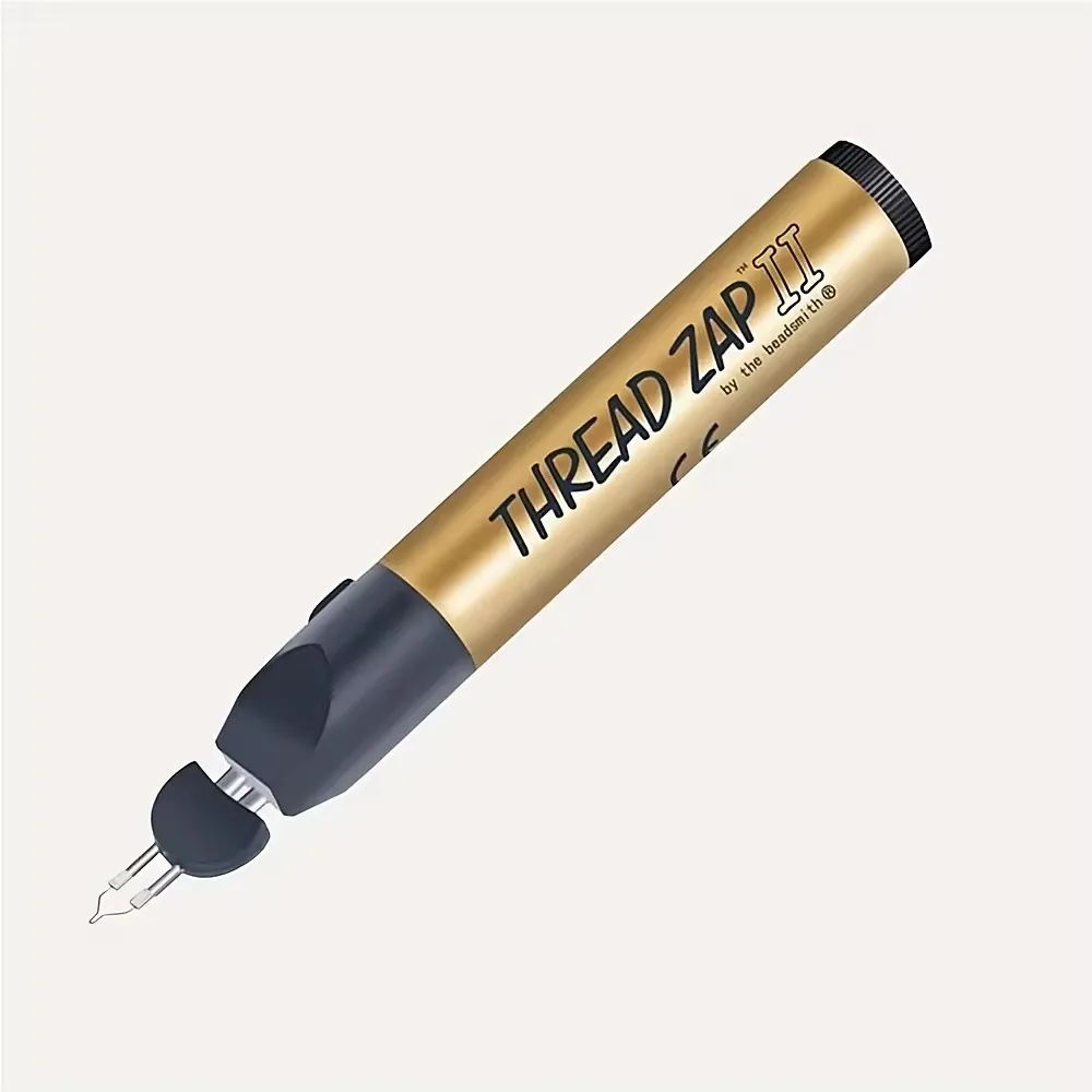 ปากกาเผาไหม้ด้ายแว็กซ์ไฟฟ้าสำห - Jewelry Making Zapper บทวิจารณ์และราคา