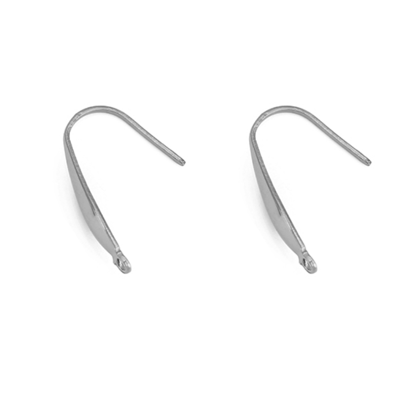 10pcs ไม่เคยจางหายสแตนเลสต่างห - Jewelry Making Thread บทวิจารณ์และราคา