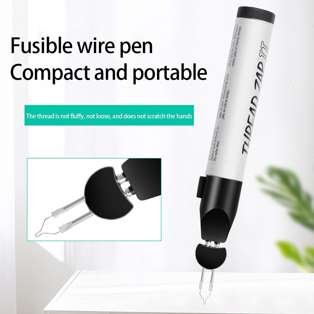 เชื่อมอย่างปลอดภัยปากกาขี้ผึ้ง - Jewelry Making Zapper บทวิจารณ์และราคา
