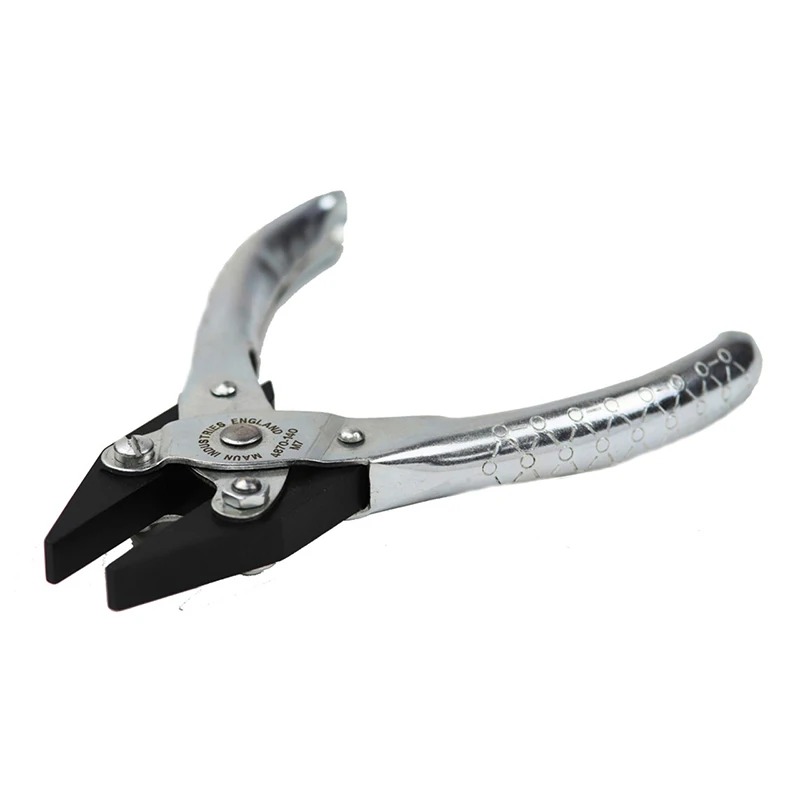 คีมปากแบน UK MAUN 140 มม. แบบเ - Jewelry Making Uk บทวิจารณ์และราคา