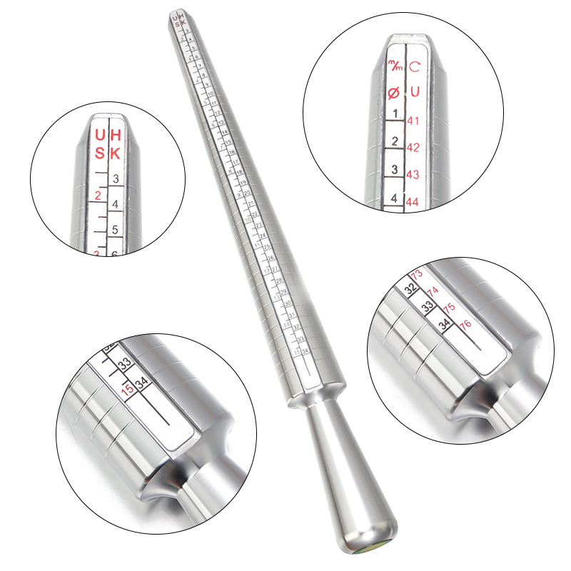 1PC โลหะ Professional เครื่องป - Jewelry Making Uk บทวิจารณ์และราคา