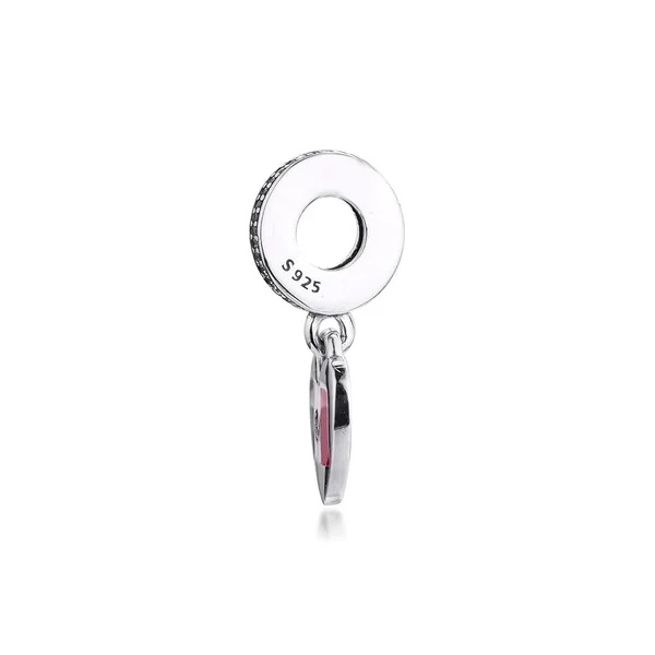 จี้รูปหัวใจธงชาติ 31 ประเทศ US - Jewelry Making Uk บทวิจารณ์และราคา