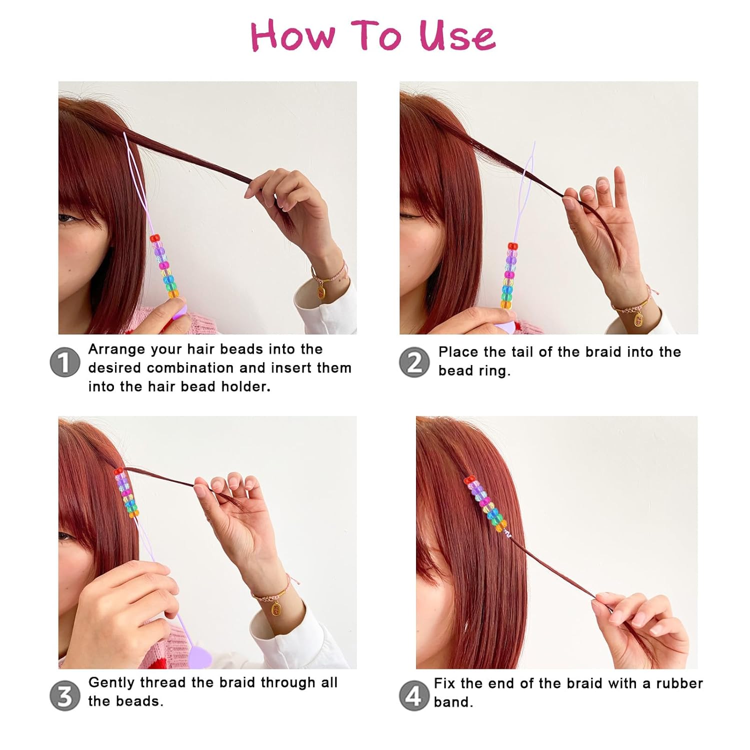 500 ชิ้น 9 × 6 มม. ลูกปัดรูปม้ - Jewelry Making Tools And Supplies บทวิจารณ์และราคา