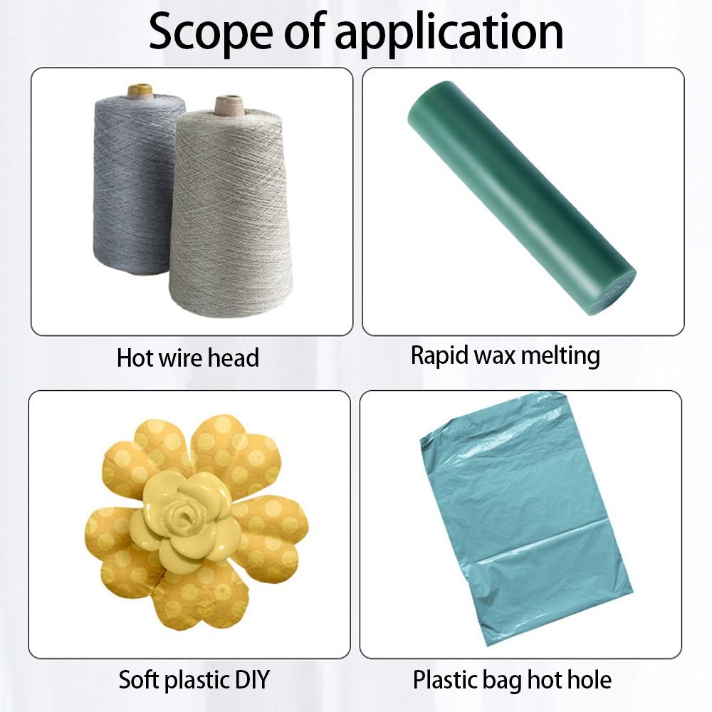 ปากกาขี้ผึ้งเชื่อมได้อย่างปลอด - Jewelry Making Zapper บทวิจารณ์และราคา