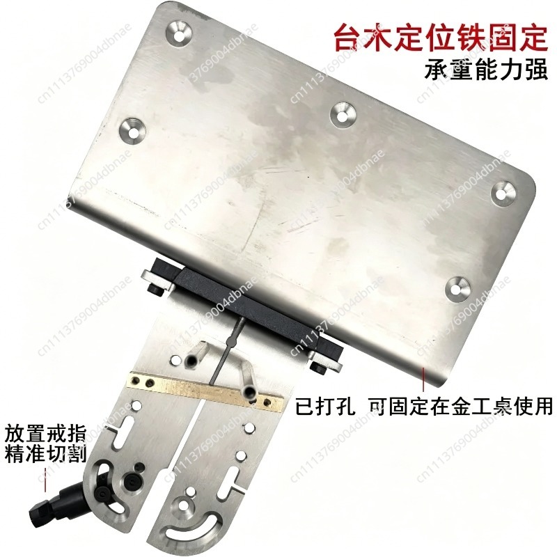 ที่หนีบโต๊ะแบบพกพา ไม่ต้องเจาะ - Jewelry Making Table บทวิจารณ์และราคา