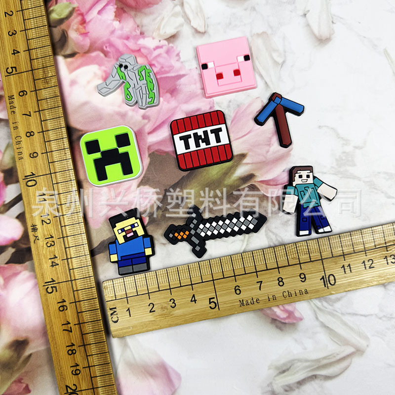 อุปกรณ์ตกแต่งรองเท้า My World  - Jewelry Making Tools And Supplies บทวิจารณ์และราคา