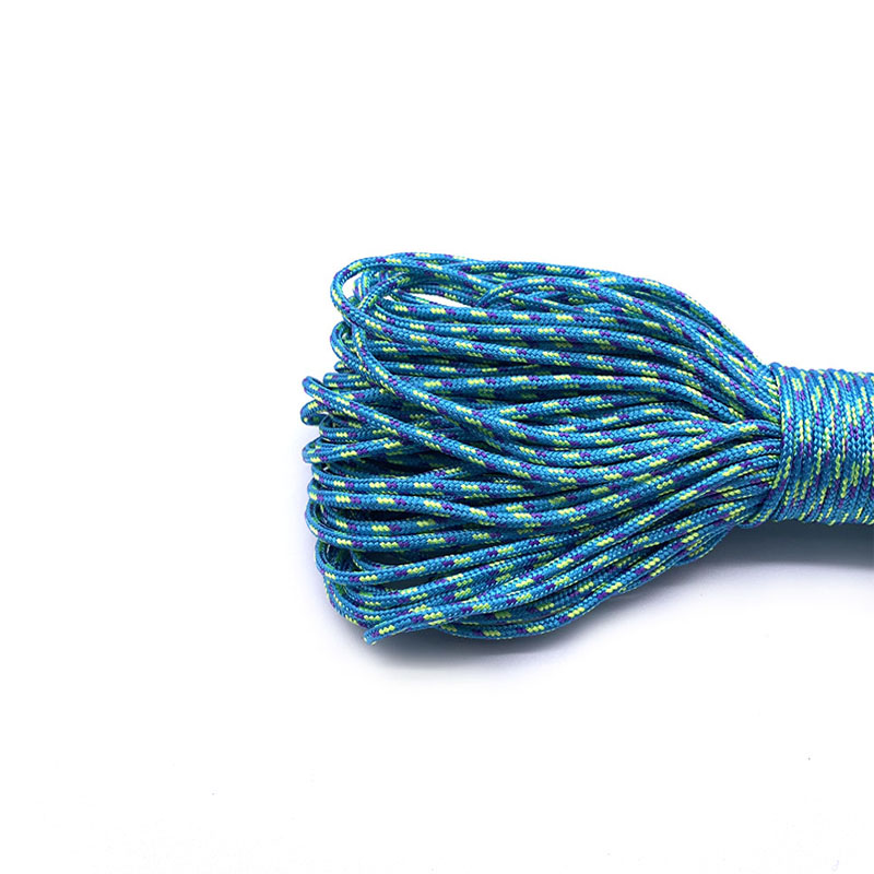 Dia 2mm ขาตั้งแกน Paracord สํา - Jewelry Making Table บทวิจารณ์และราคา