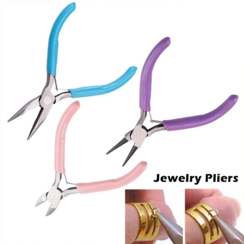 ชุดเครื่องมือคีมทำเครื่องประดั - Jewelry Making Classes บทวิจารณ์และราคา