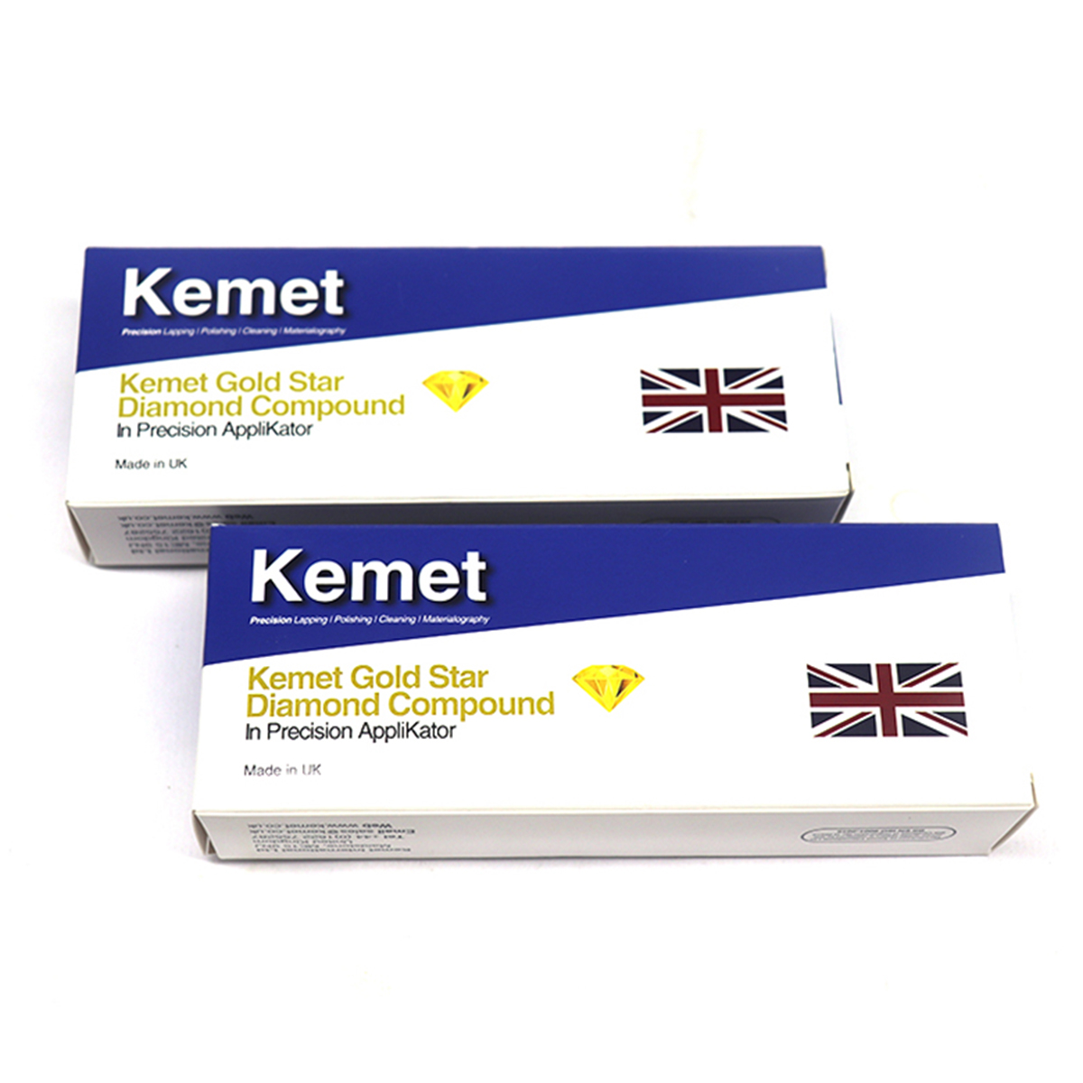 น้ำยาขัดเพชร UK Kemet Gold Sta - Jewelry Making Uk บทวิจารณ์และราคา