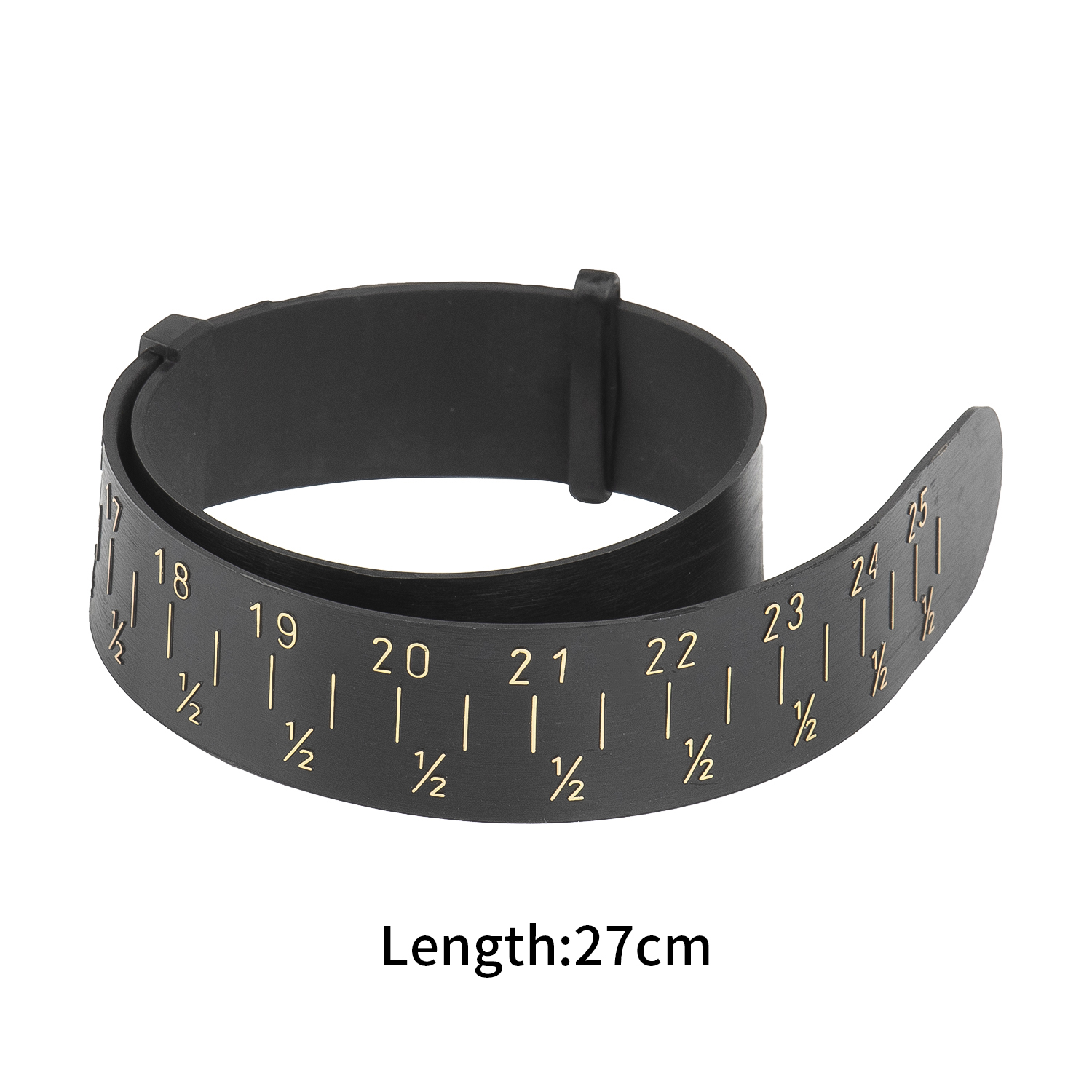 เครื่องมือวัดขนาดสายรัดข้อมือ2 - Jewelry Making Uk บทวิจารณ์และราคา