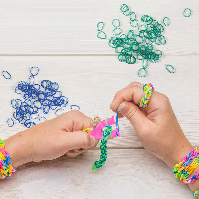 เชือกทอผ้าชุดน่ารักกล่องเก็บหั - Jewelry Making Tools And Supplies บทวิจารณ์และราคา