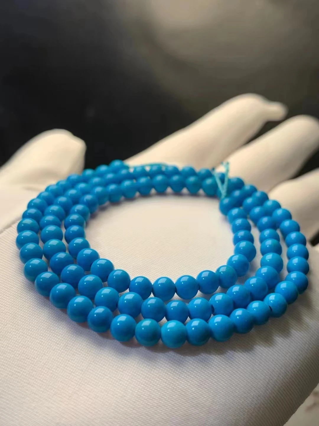 ลูกปัดเทอร์ควอยซ์อเมริกันคุณภา - Jewelry Making Ideas With Beads บทวิจารณ์และราคา