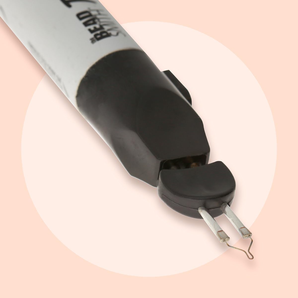 ปากกาไฟฟ้ากำจัดขนแบบเส้นไหมสำห - Jewelry Making Zapper บทวิจารณ์และราคา