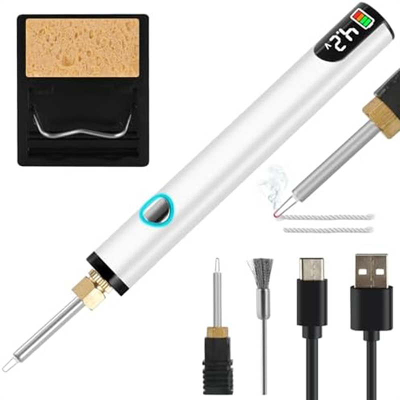 PORK-Rechargeable Thread Burne - Jewelry Making Zapper บทวิจารณ์และราคา